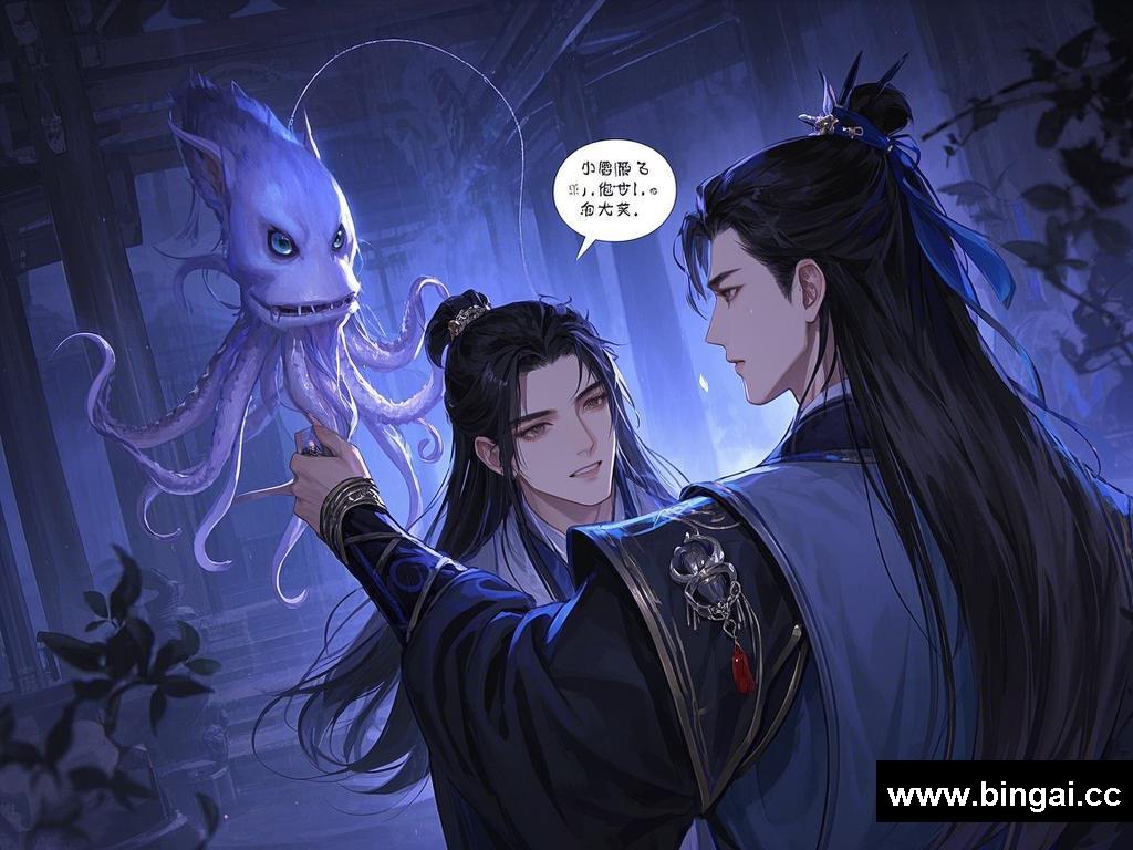 惊！深度揭秘，兽王殿背后竟藏着如此恐怖真相？