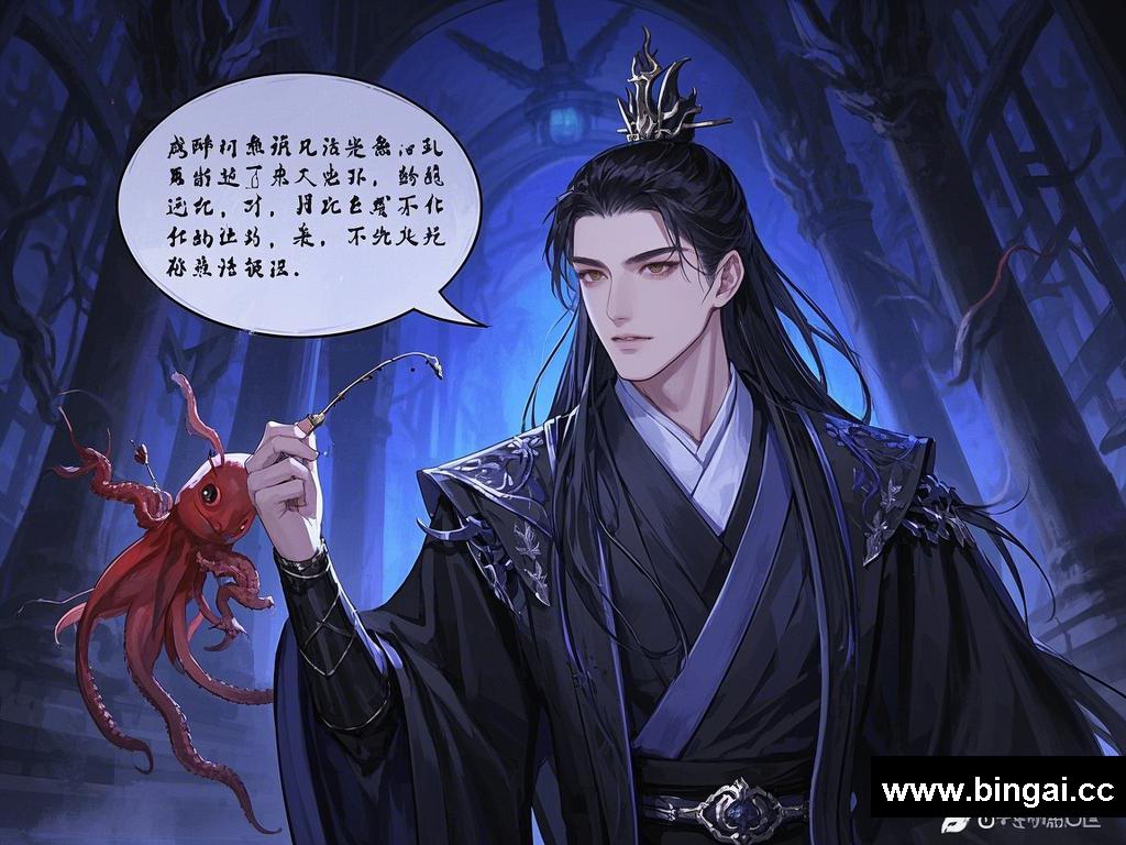 惊！深度揭秘，兽王殿背后竟藏着如此恐怖真相？
