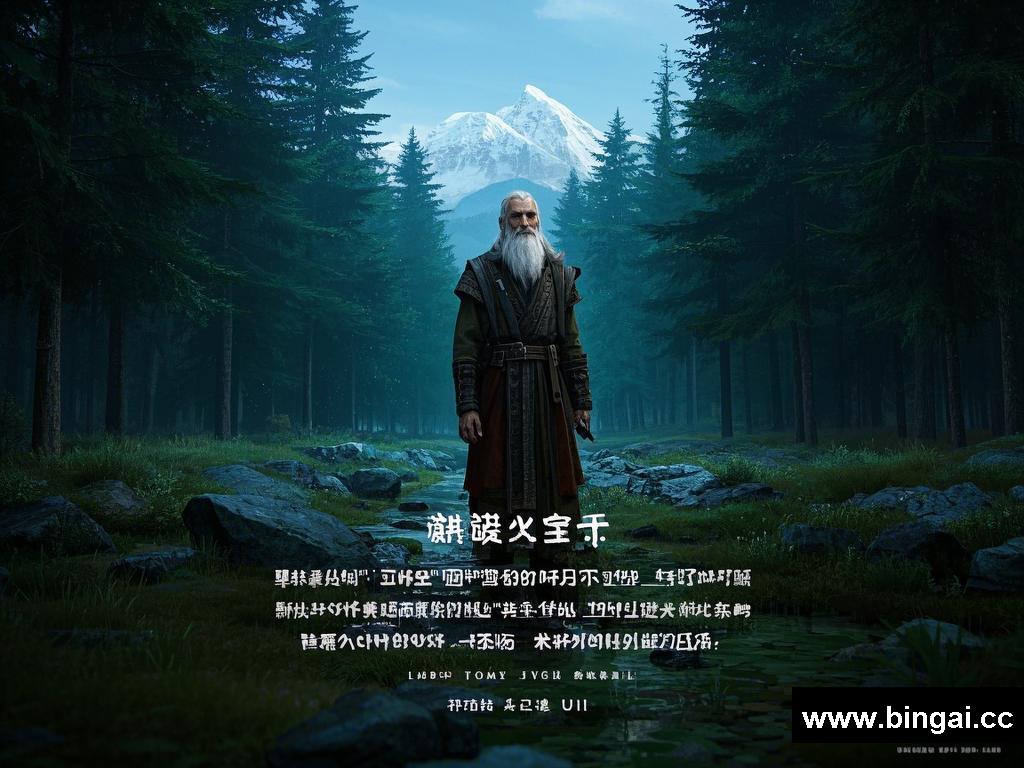 前沿！老族长兮的神秘身份，背后藏着什么惊人秘密？