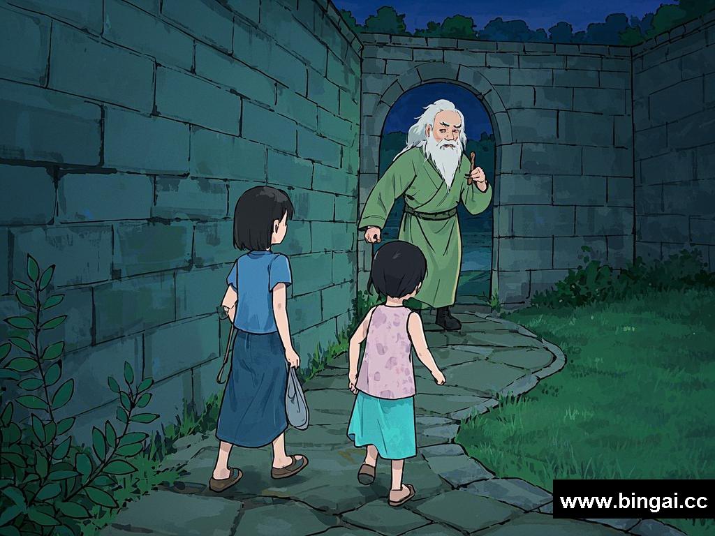 惊！探寻这“天道守灵，无绝无终”背后的深度秘密