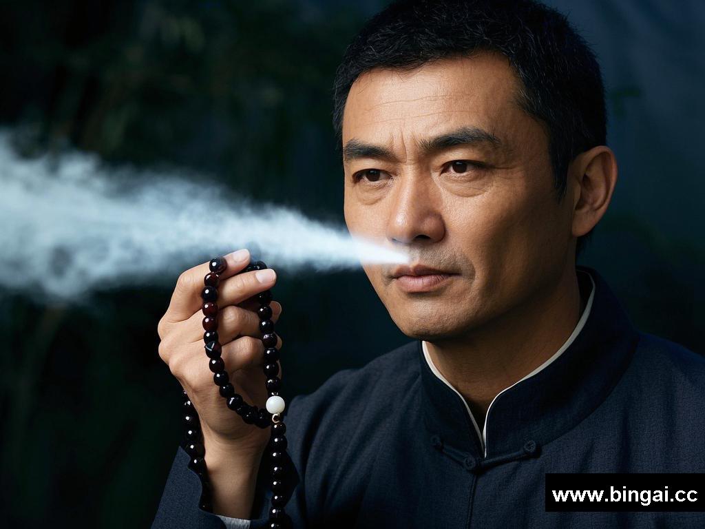 如何一人独压六大派？背后真相惊人！