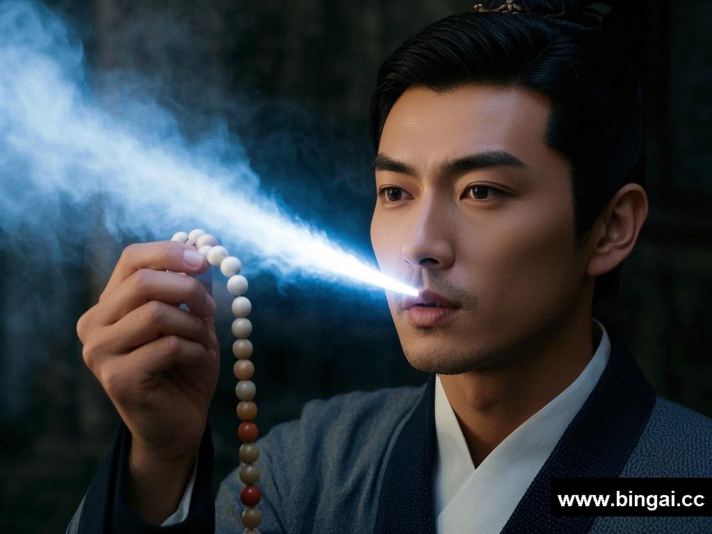 如何一人独压六大派？背后真相惊人！