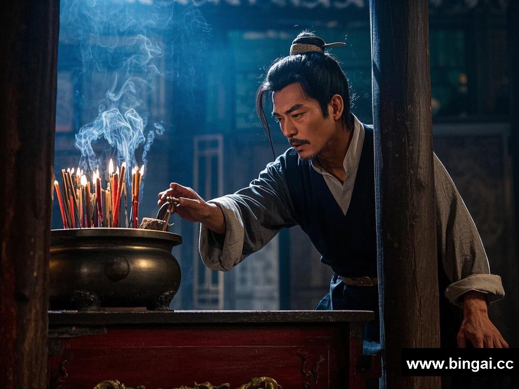 揭秘！八大方式定义下的大唐芙蓉园之谜