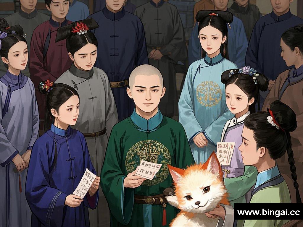 惊爆！神秘宝物现世引发的风云变幻