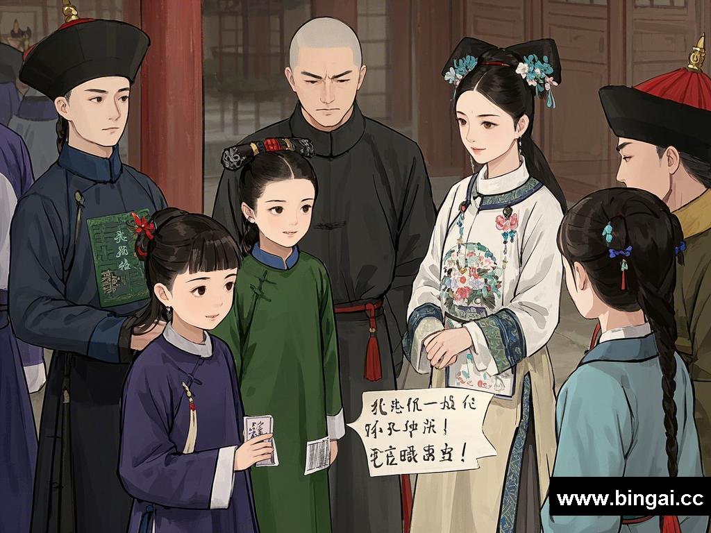 惊爆！神秘宝物现世引发的风云变幻