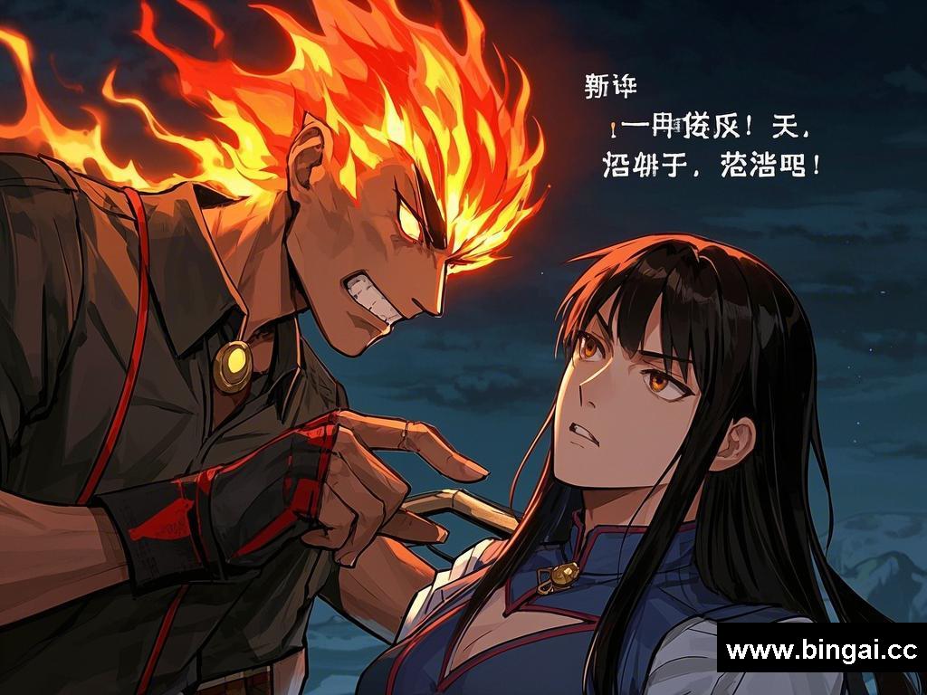 惊！整个恋情背后竟藏着如此惊悚秘密？
