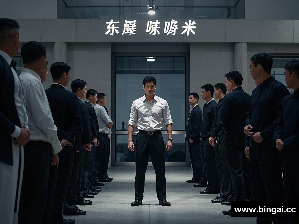 揪心！同义词替换竟能引发如此可怕后果？
