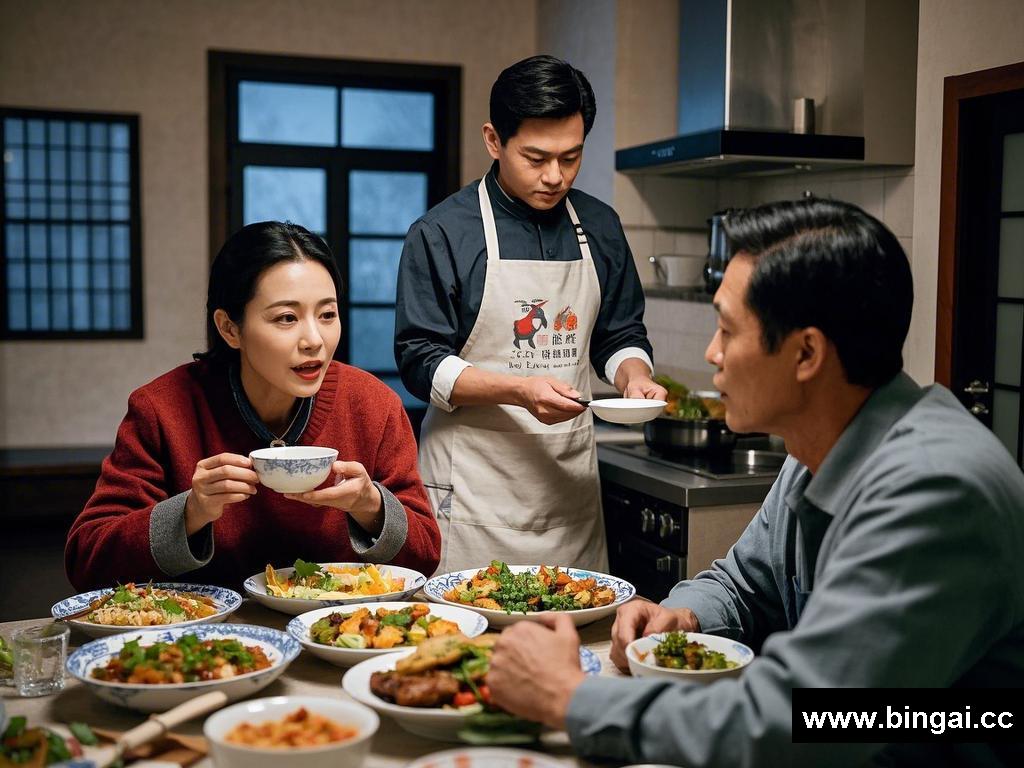 惊！背后动作的神秘悬念