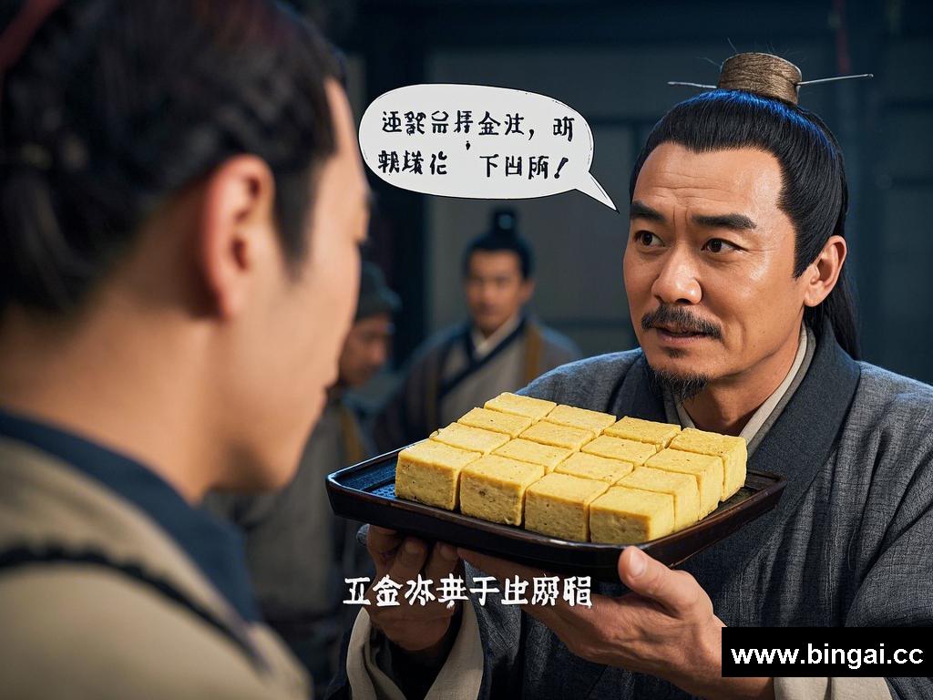 或许！沈阳炒杂碎隐藏着职场逆袭密码？