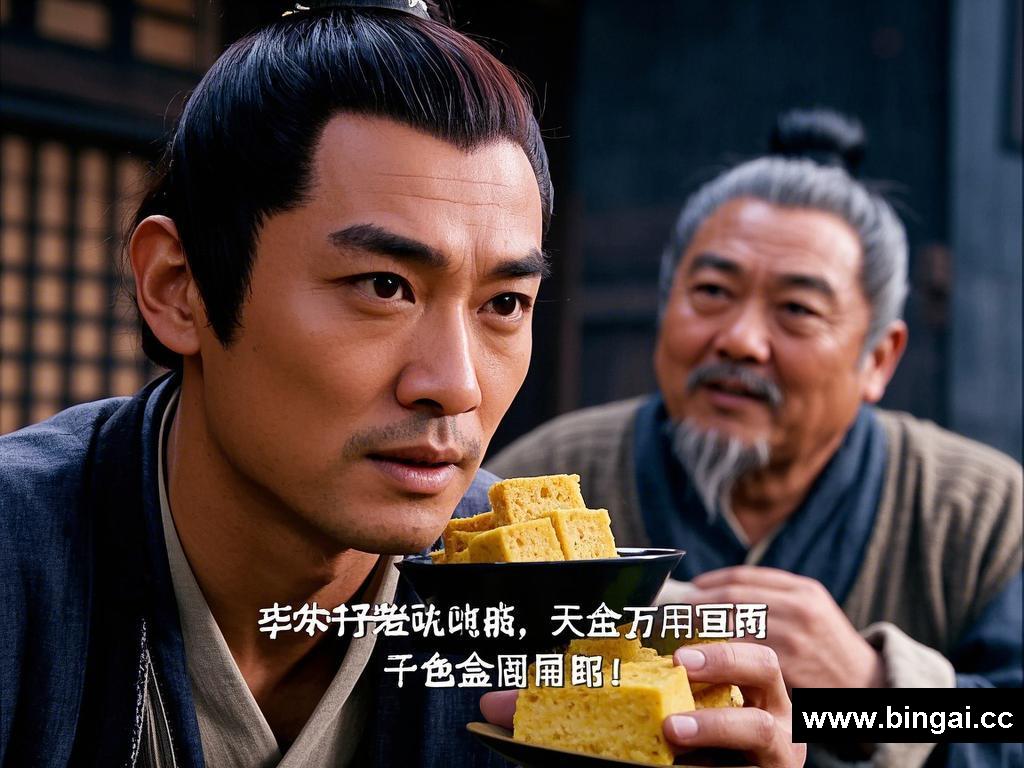 或许！沈阳炒杂碎隐藏着职场逆袭密码？