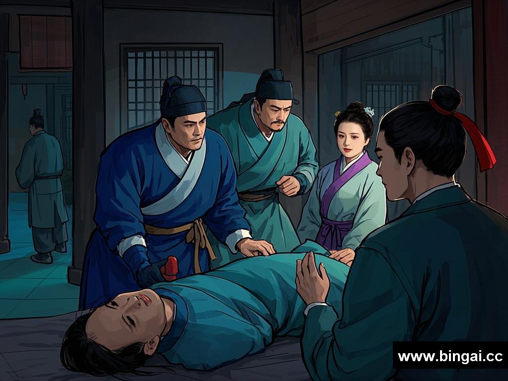 惊！特色大唐不夜城竟有这般神秘！
