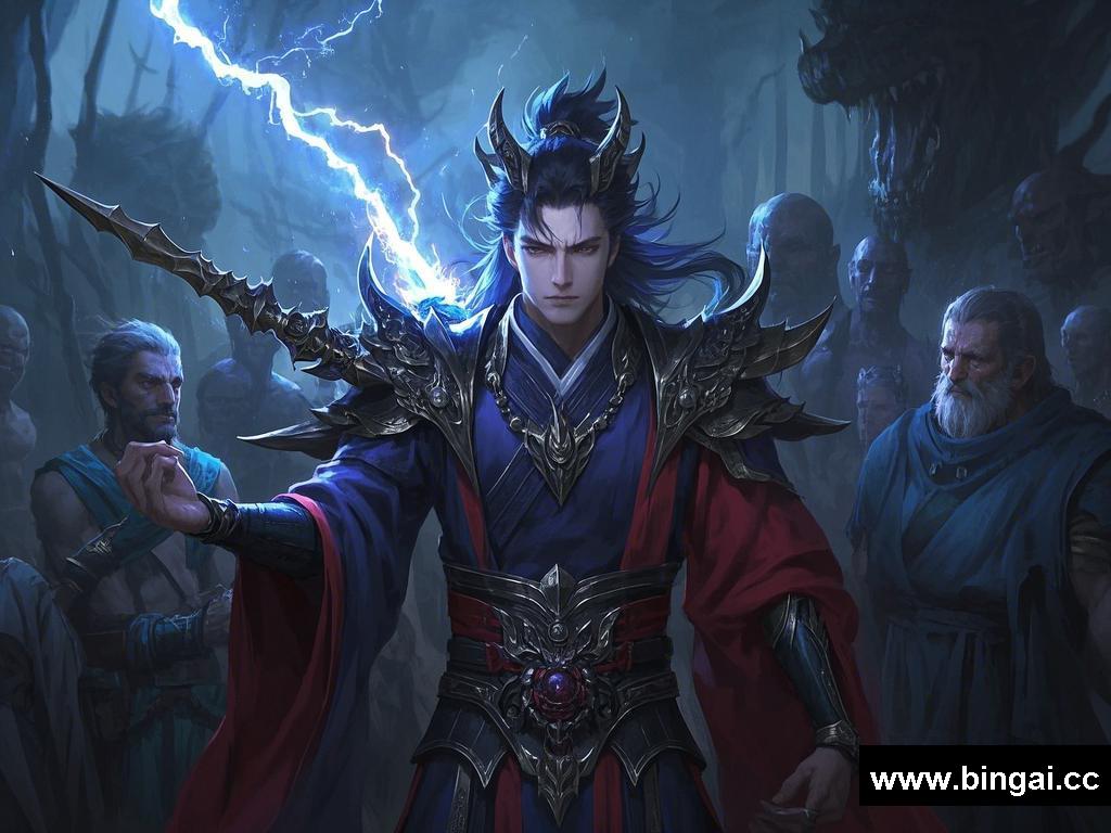 惊！详细揭秘：交织交融，竟能夸张突破斗尊！