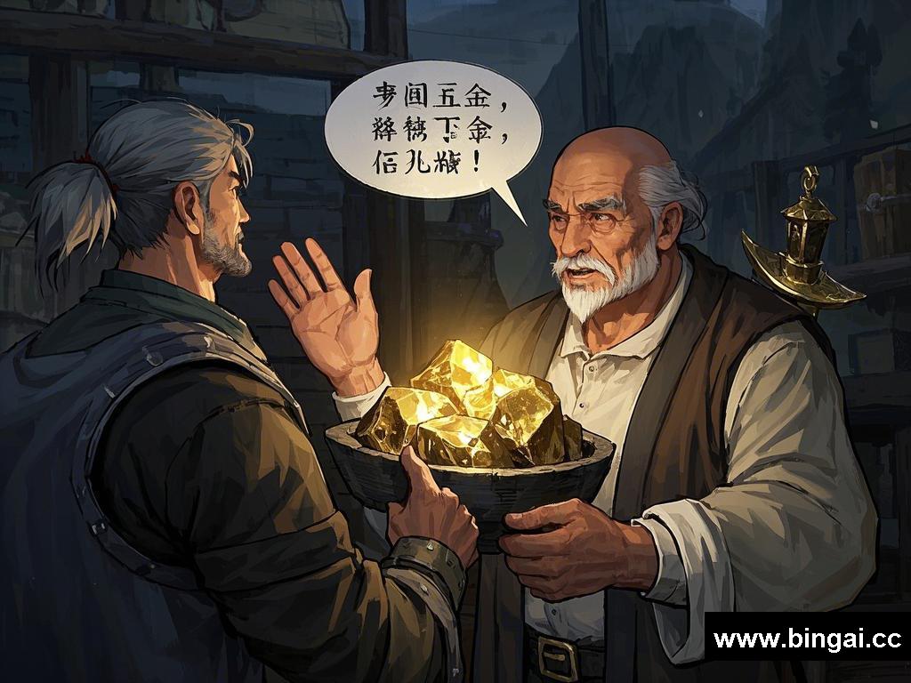 惊爆！神秘交易背后的惊天阴谋与变革