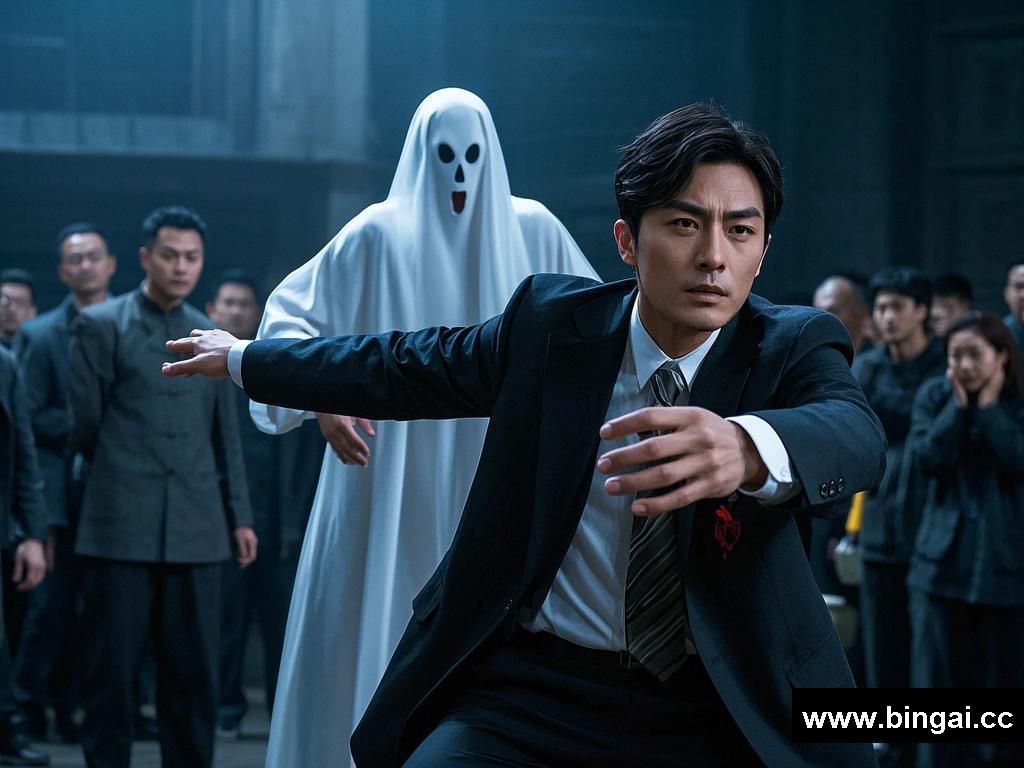 惊！什么视频报道，竟隐藏这般悬念
