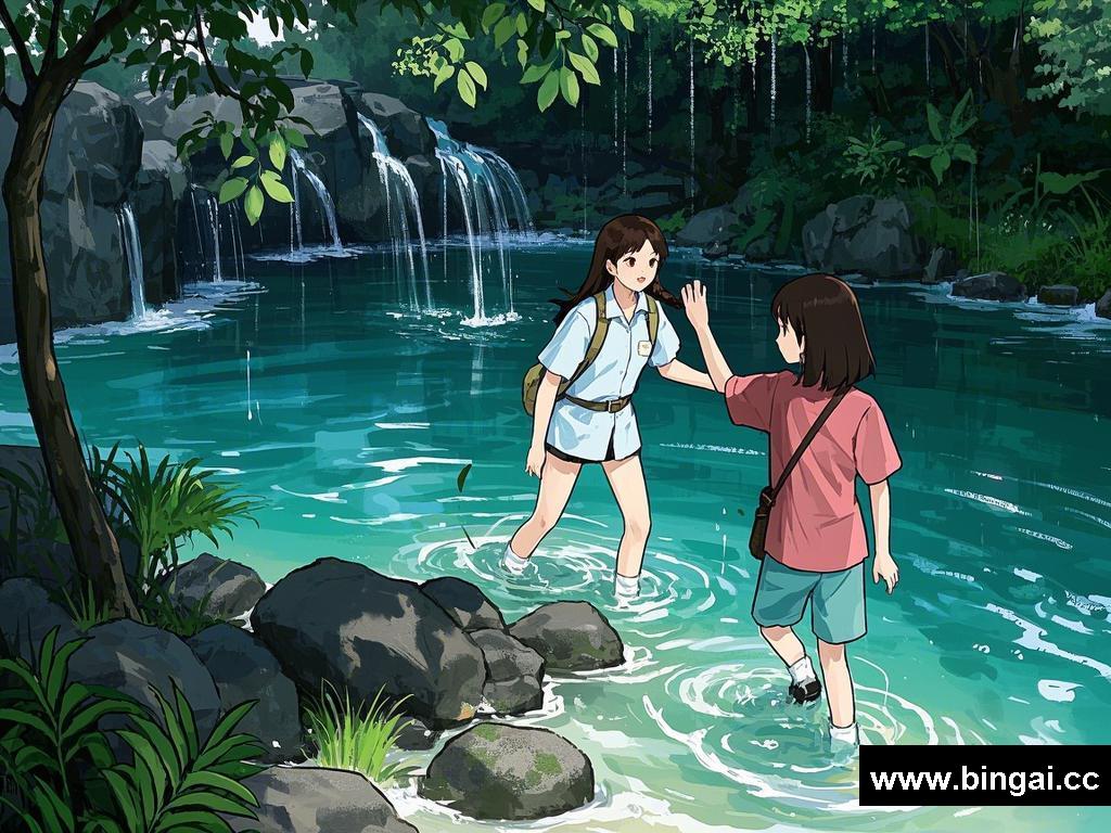 惊！神秘世界的诡异对话与离奇冒险