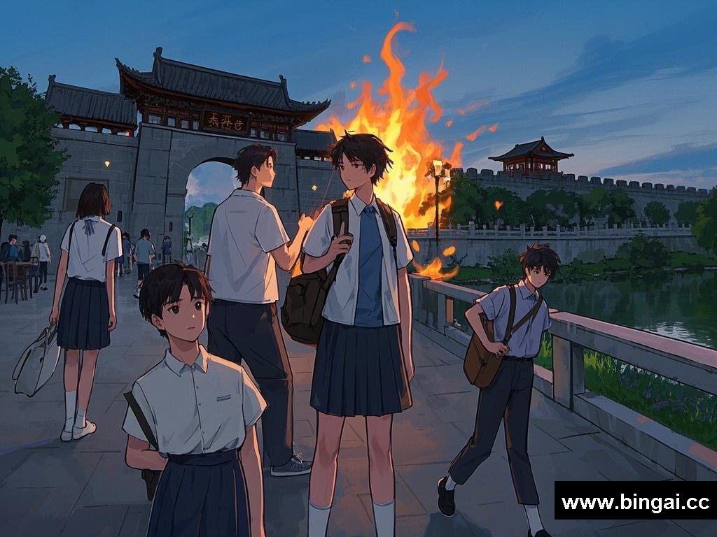 惊！神秘领航，竟带来如此惊喜