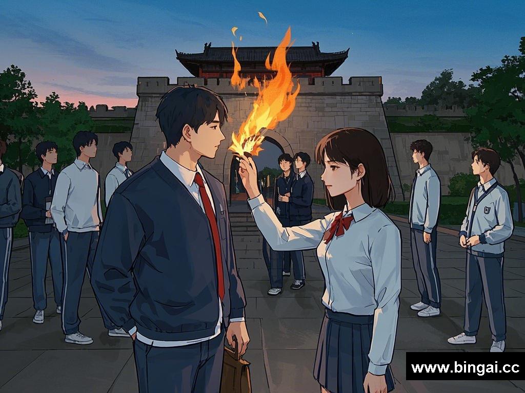 惊！神秘领航，竟带来如此惊喜