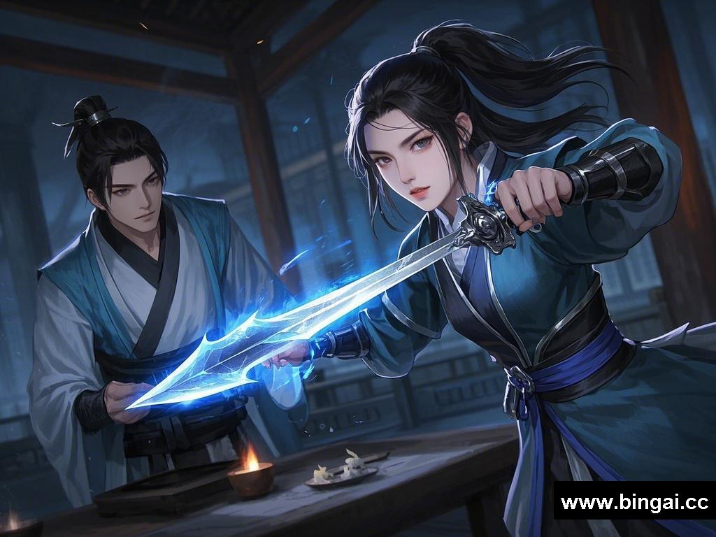 什么？高清修复竟能让世界改天换地！