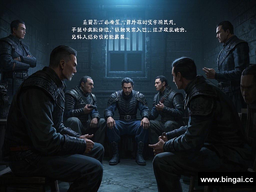 惊！行业规范遵守竟藏无数秘密