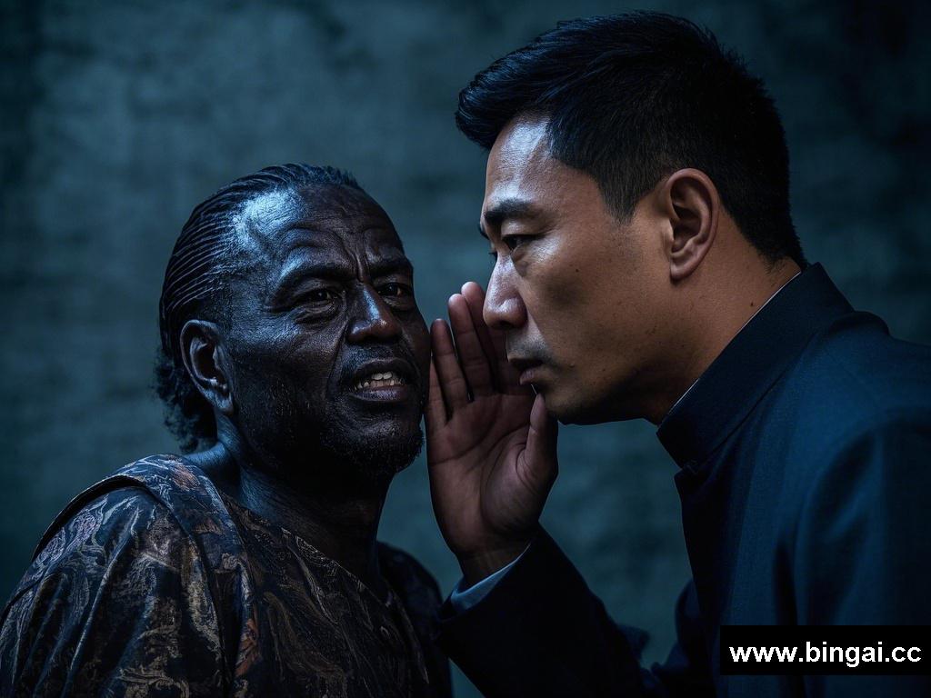 惊爆！独特飞书背后的神秘传奇