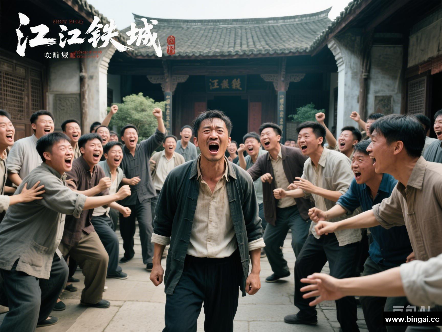 惊爆！家庭圣诞聚会背后竟藏着这样的秘密