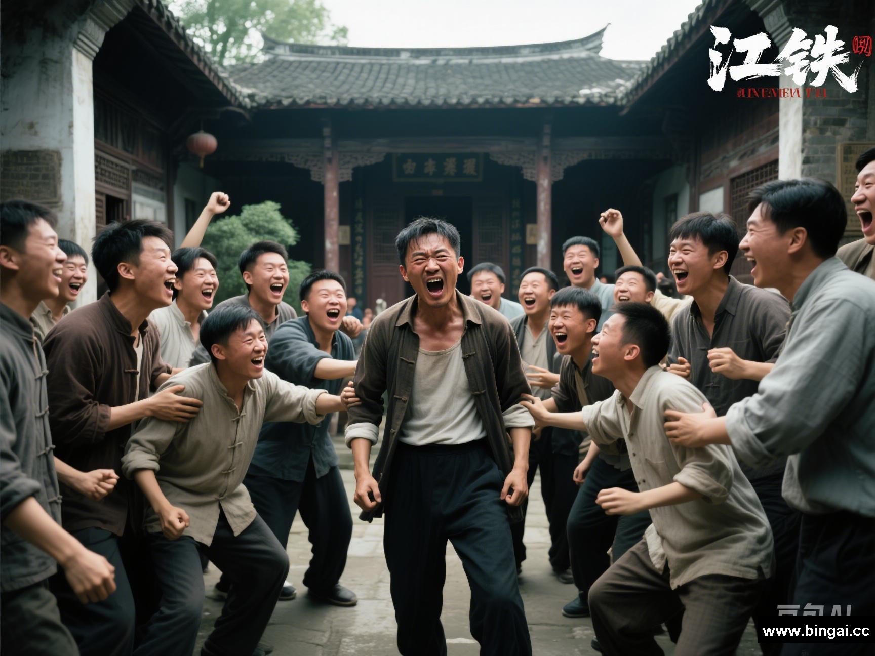 惊爆！家庭圣诞聚会背后竟藏着这样的秘密