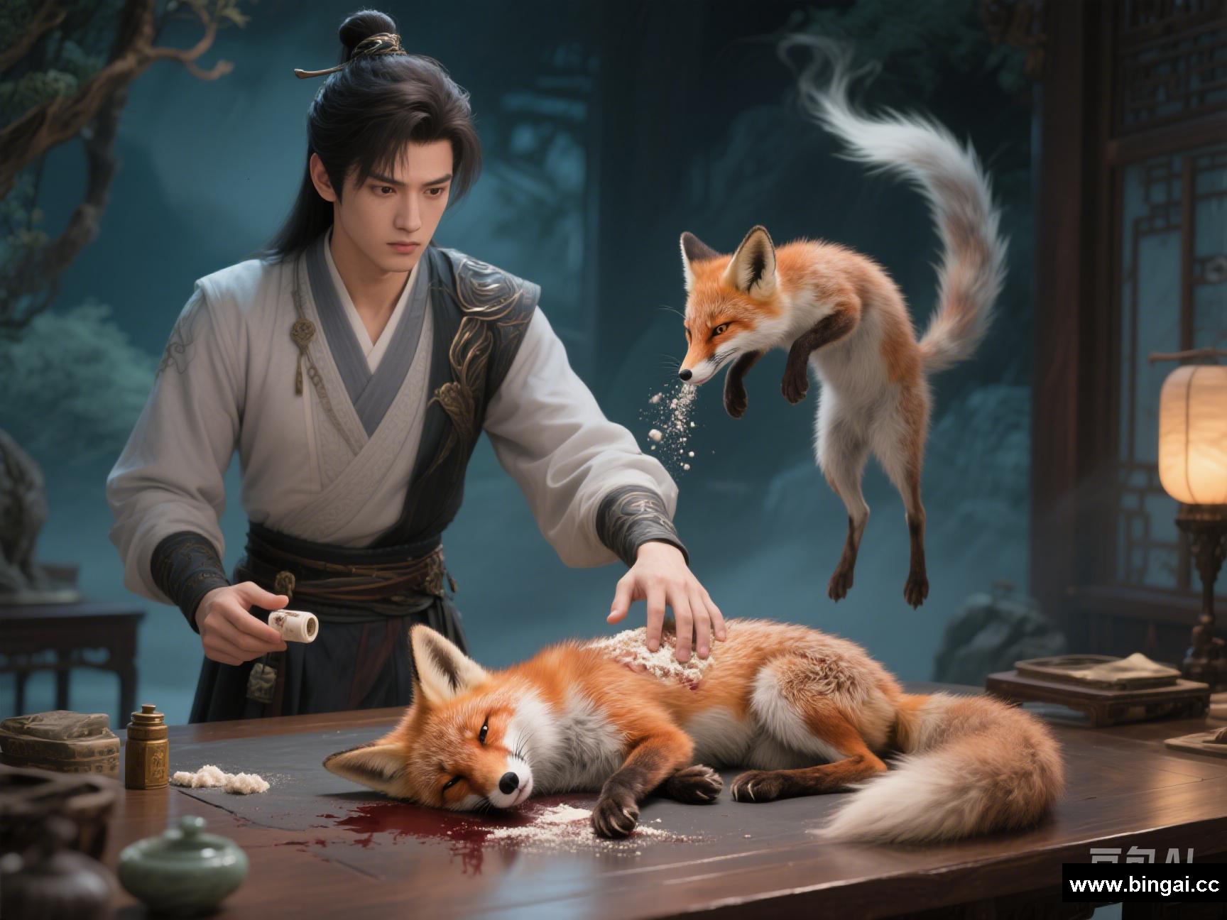惊！世上仅存的神秘色彩密码