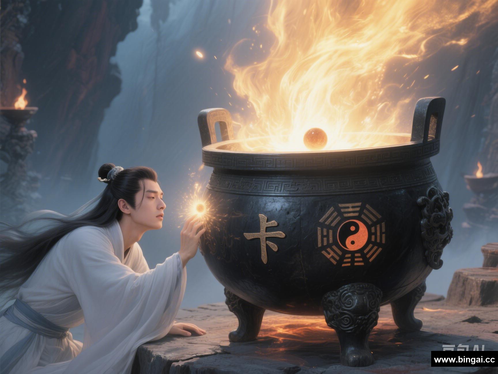 惊爆！两种虚拟主持人：竟能主宰人类命运？