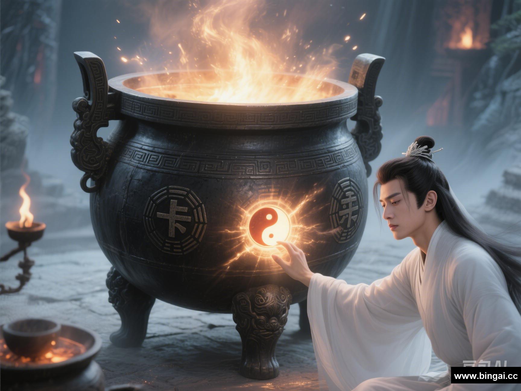 惊爆！两种虚拟主持人：竟能主宰人类命运？
