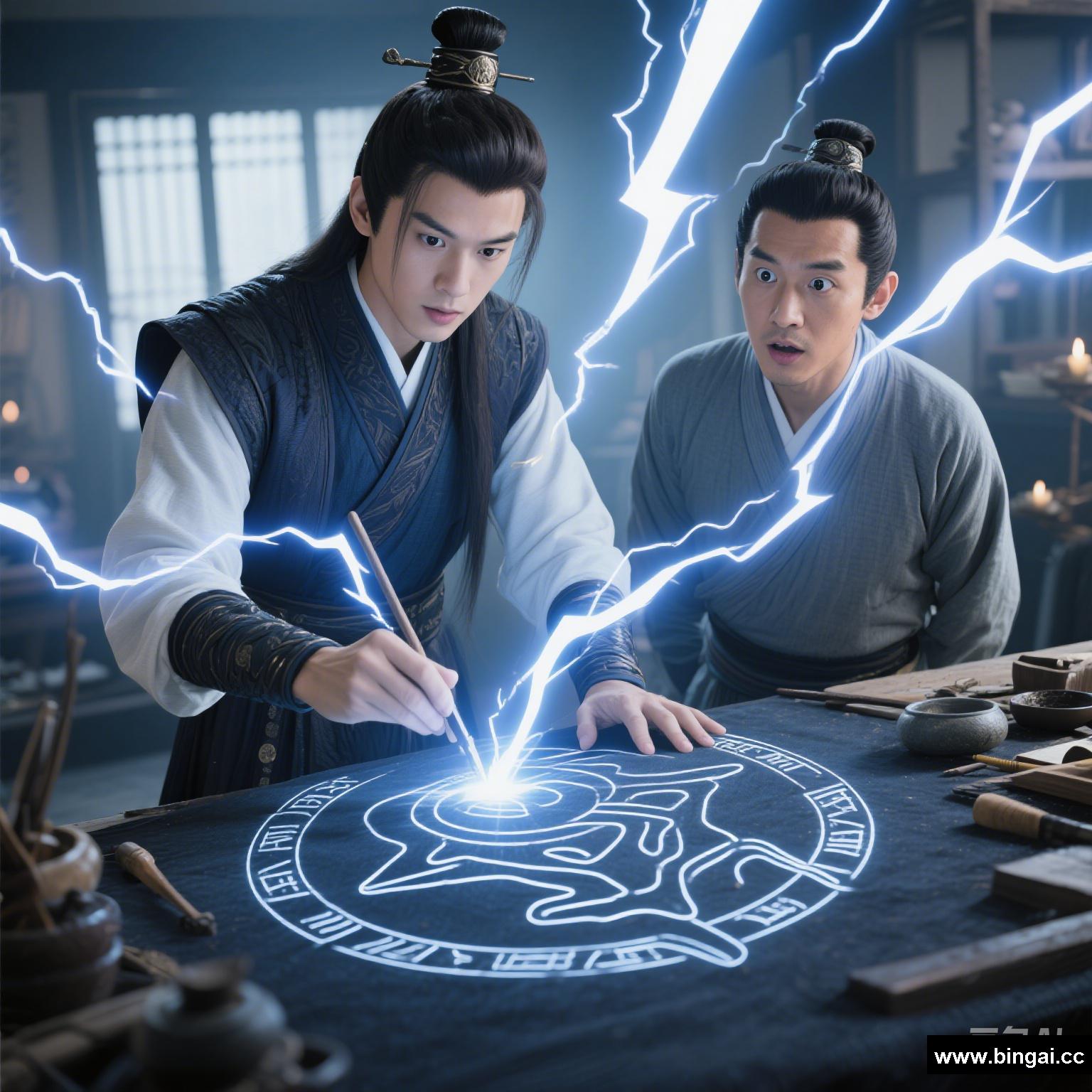 惊爆！震撼同行评审的惊天内幕