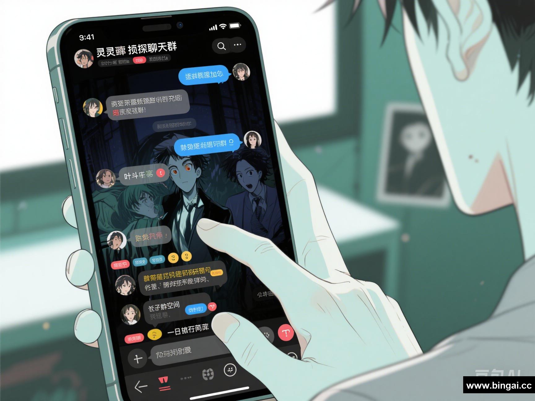 惊！全新市场需求竟如此耸人听闻？