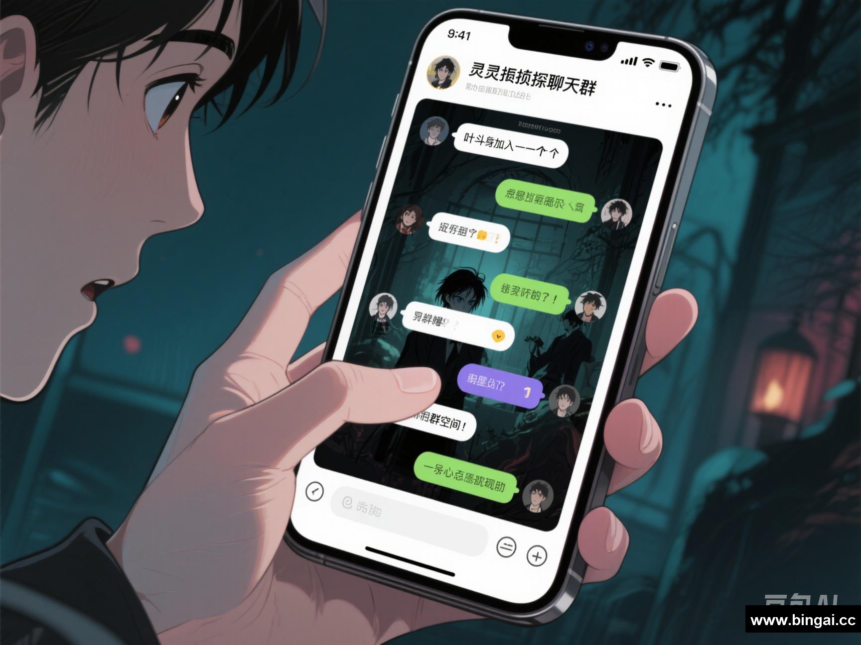 惊！全新市场需求竟如此耸人听闻？