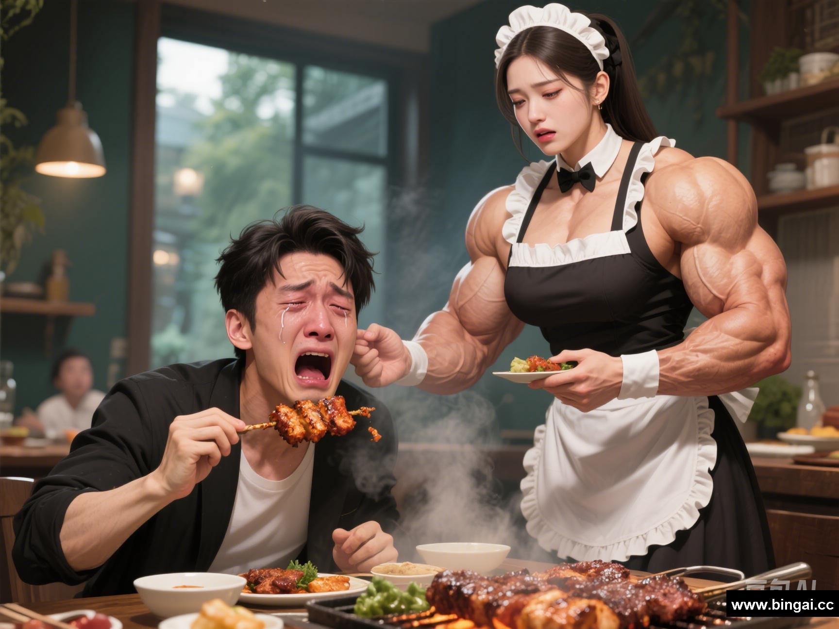 惊！最佳酿豆腐竟隐藏着这般恐怖秘密？