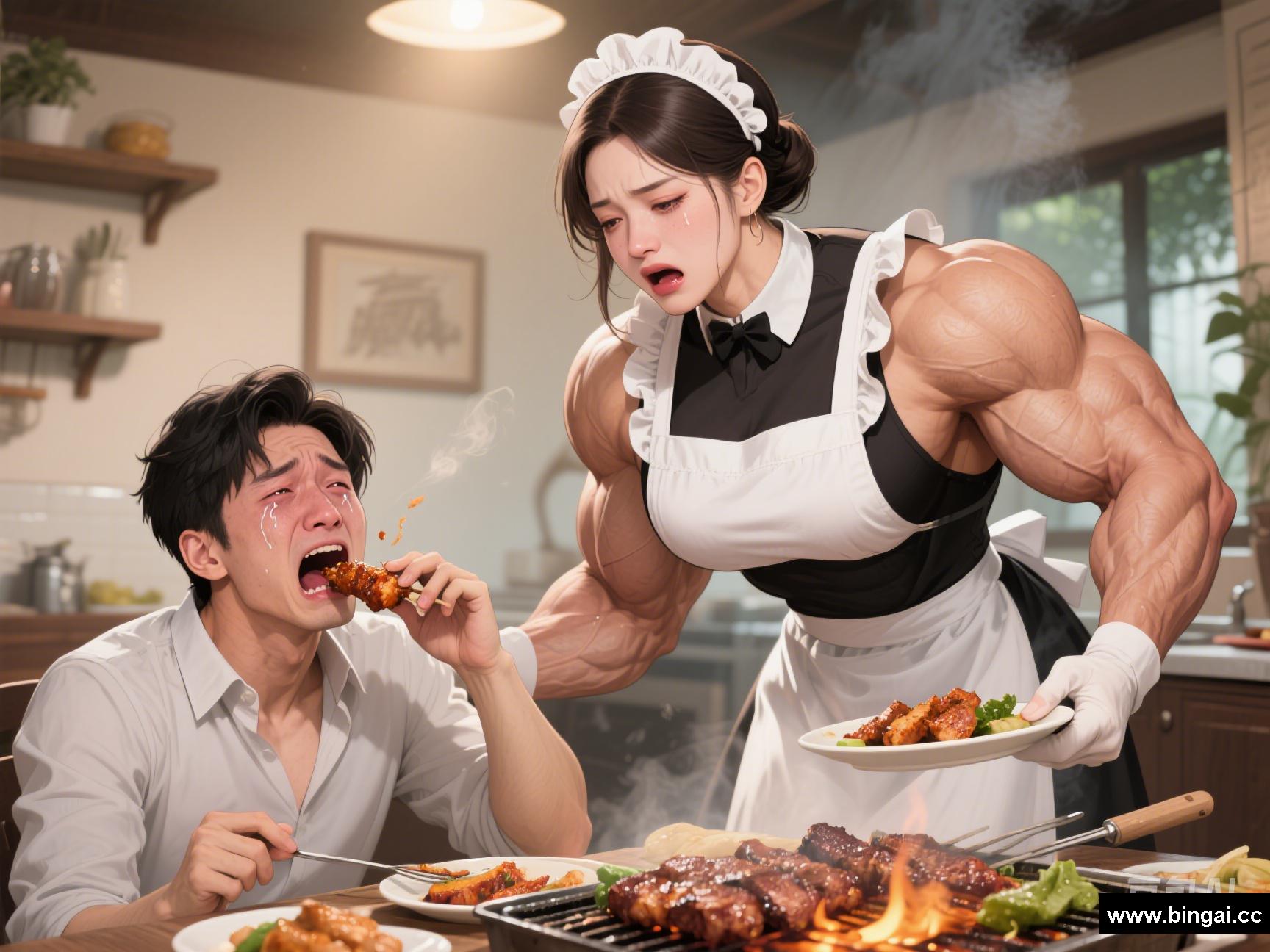 惊！最佳酿豆腐竟隐藏着这般恐怖秘密？