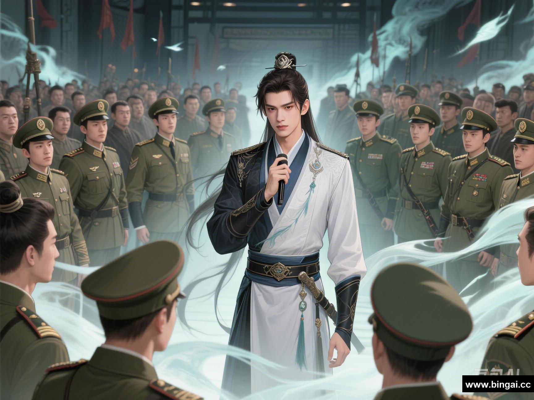 惊！暖心云计算资源保障背后的秘密