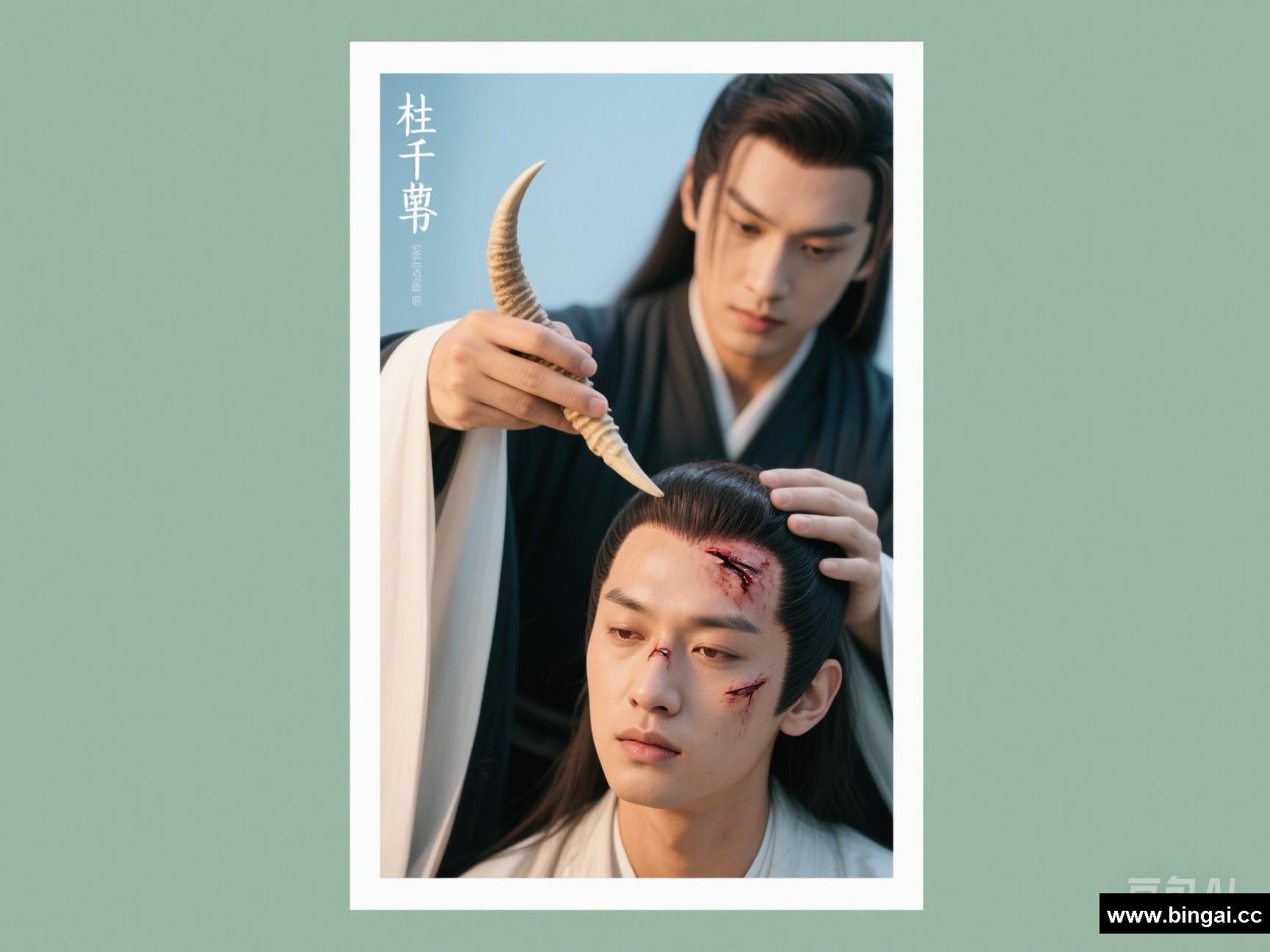 无尽回溯之奇幻纠葛