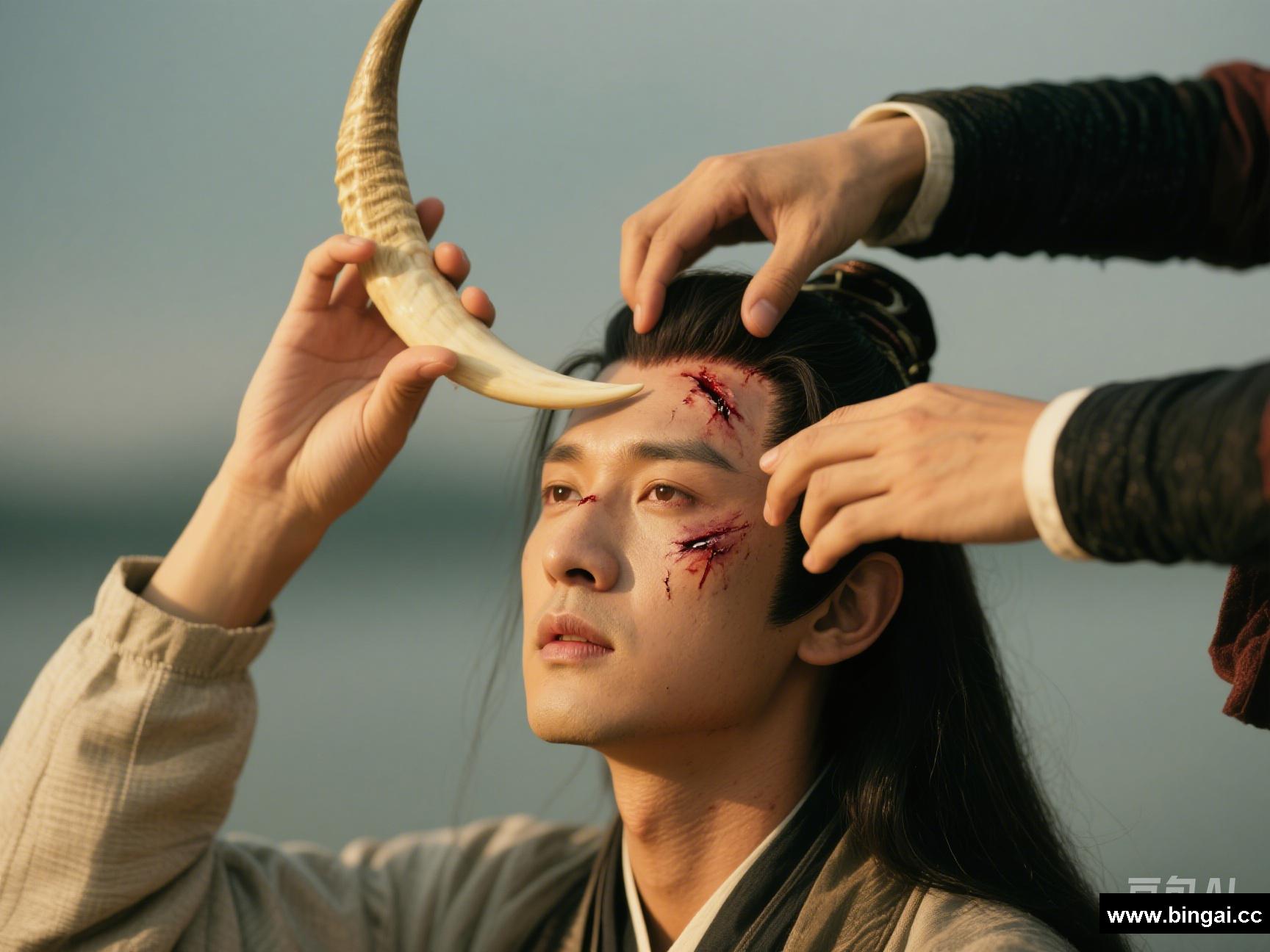 无尽回溯之奇幻纠葛
