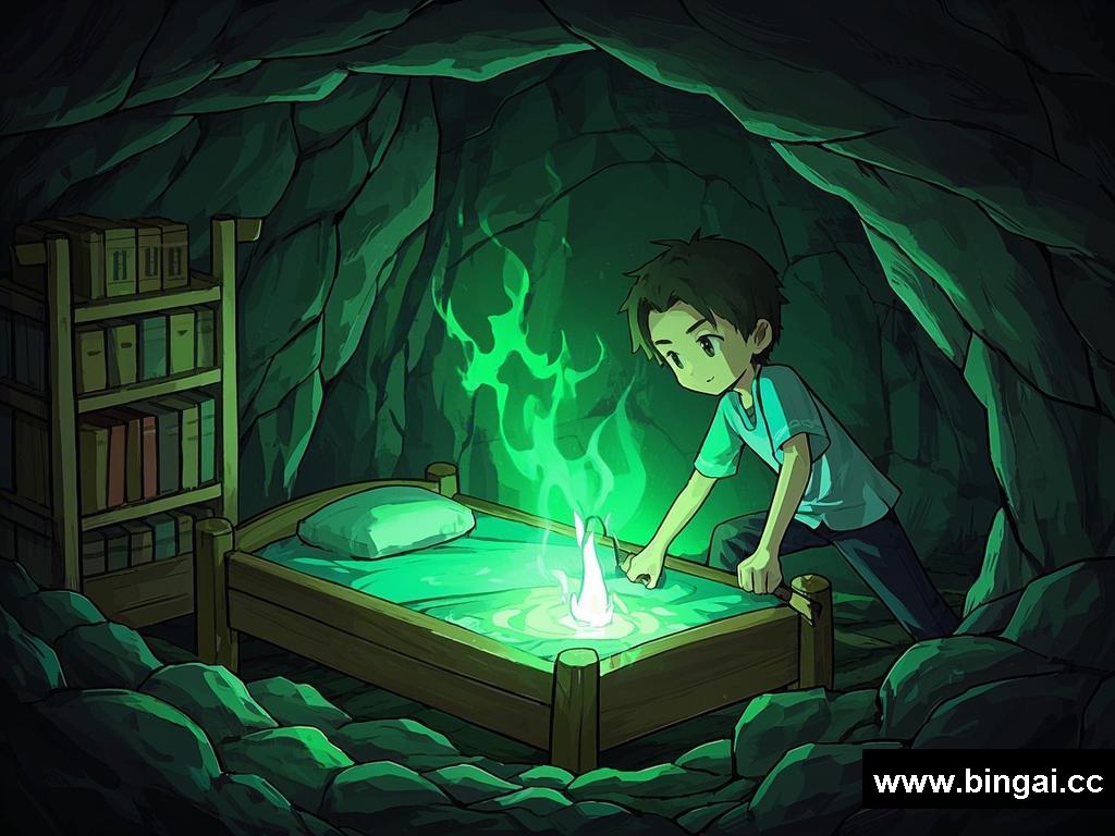 惊！理想中的Me.Bot竟有这般神效？