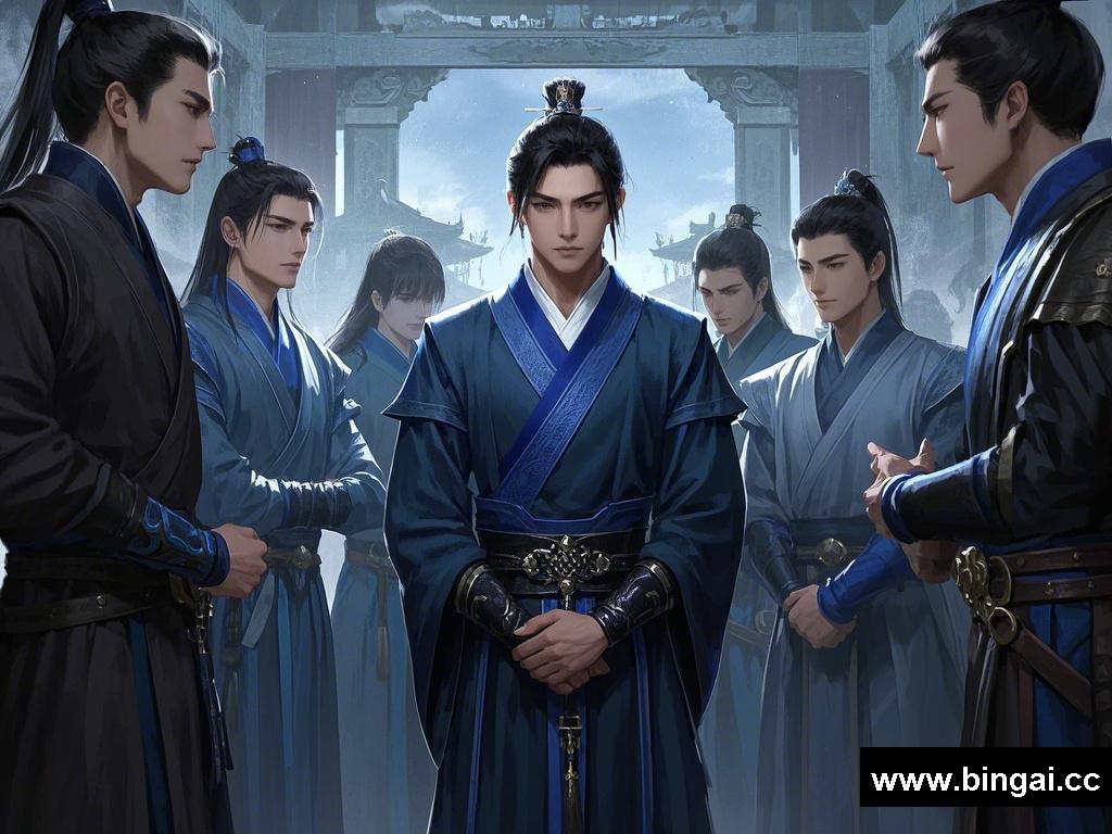 神秘关卡代码补齐之谜：炼气修士的逆袭