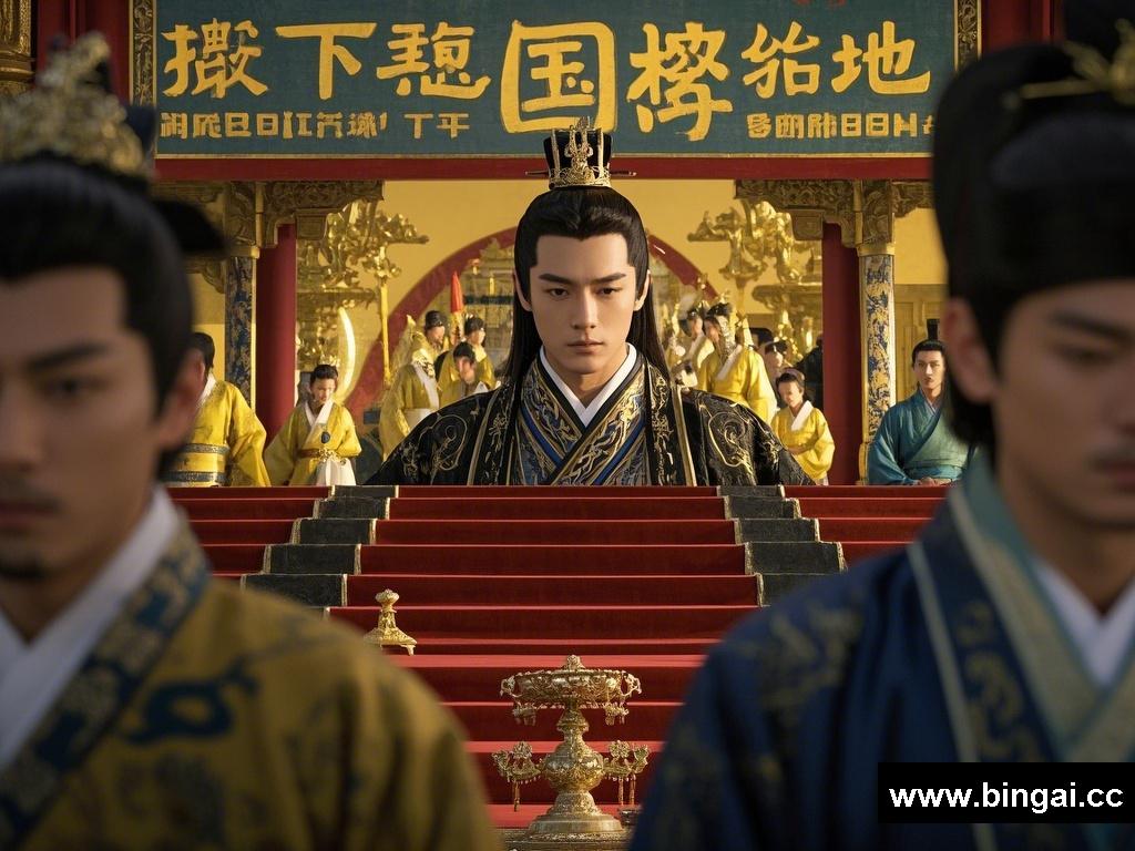 惊！潮流情感定制，竟引发如此耸人听闻之事？