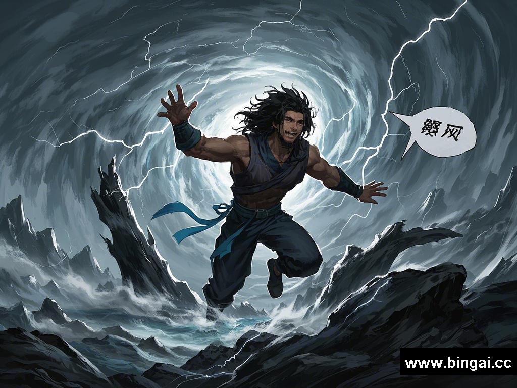 挑战！Genies竟能颠覆世界秩序？