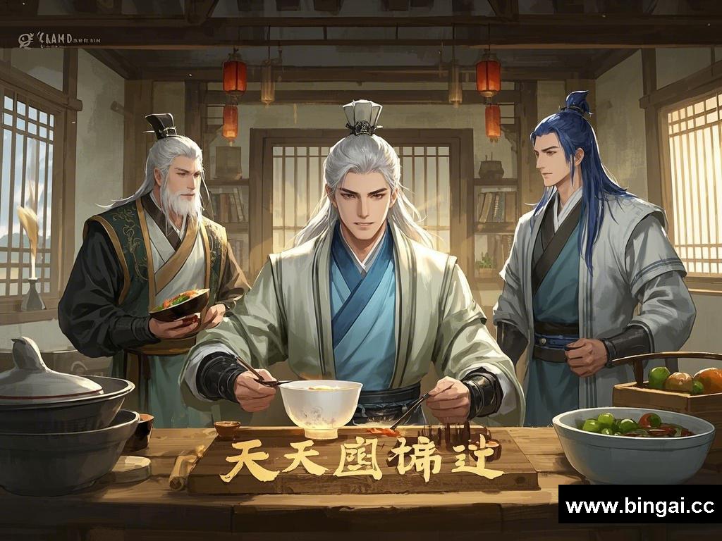 神秘文献背后的危机与转机