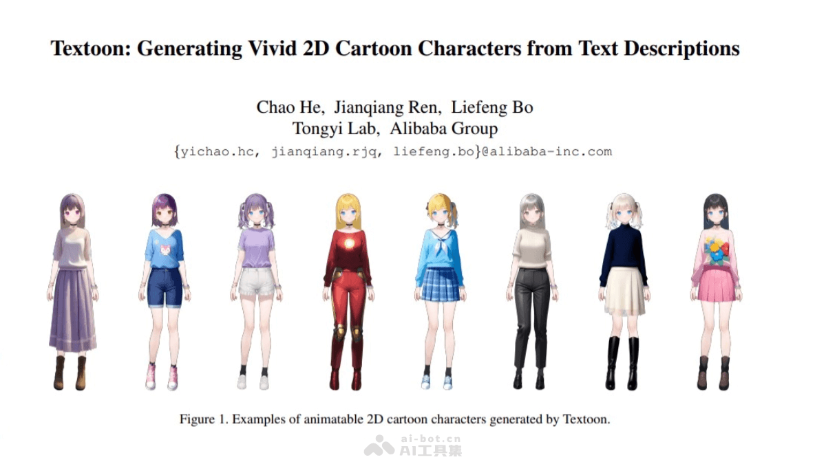 Textoon